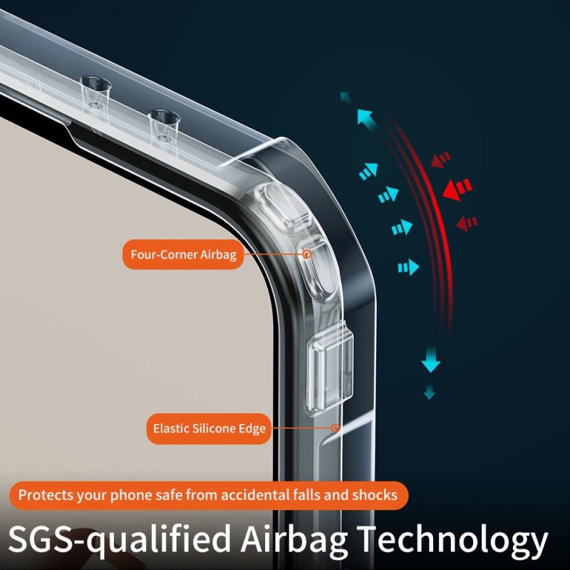 Skal Oneplus 13 Xundd