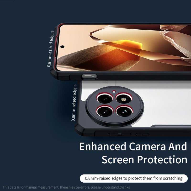 Skal Oneplus 13 Xundd