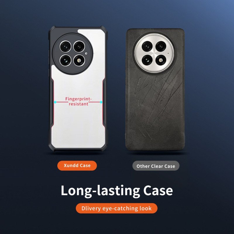 Skal Oneplus 13 Xundd