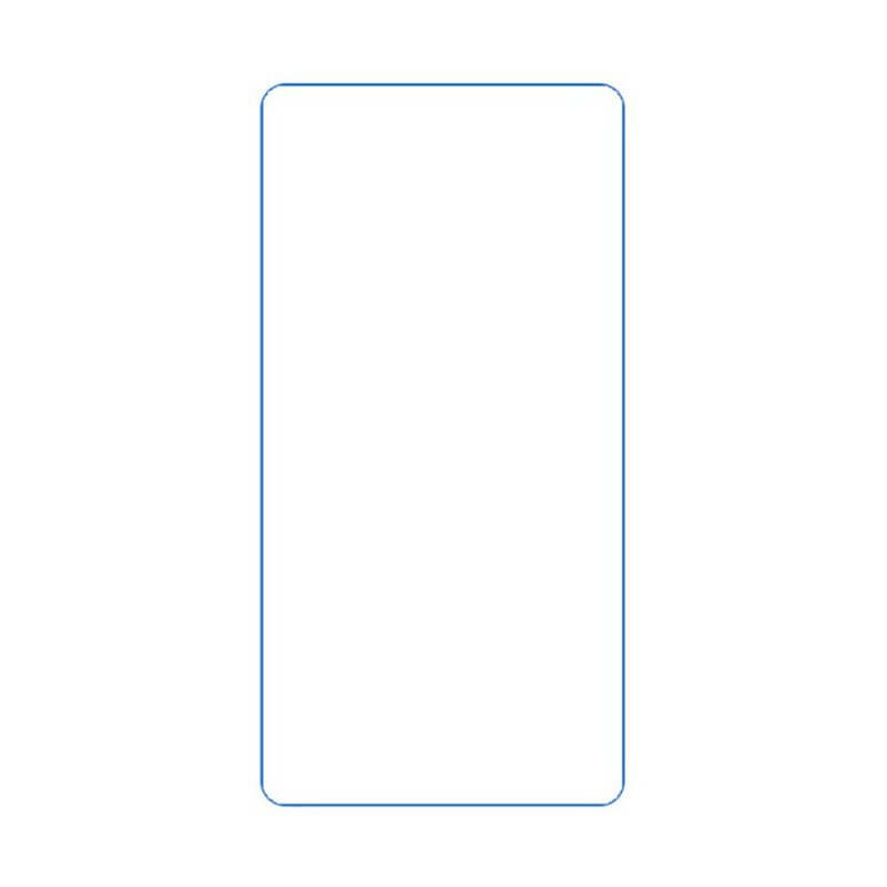 Skärmskydd För Huawei P40 Lcd
