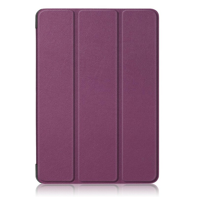 Skal iPad Air (2022) (2020) Litchi Konstläder