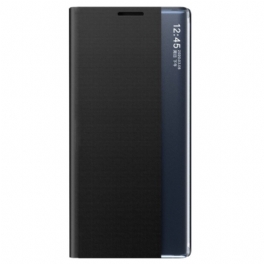 Samsung Galaxy S24 Ultra 5g Imitationsläder