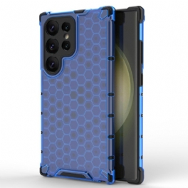 Skal Samsung Galaxy S24 Ultra 5g Honeycomb