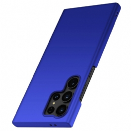 Skal Samsung Galaxy S24 Ultra 5g Telefonfodral Styv Plast