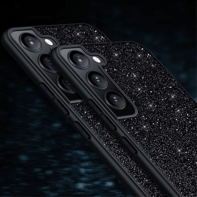 Skal Samsung Galaxy S24 Ultra 5g Telefonfodral Sulada Glitter