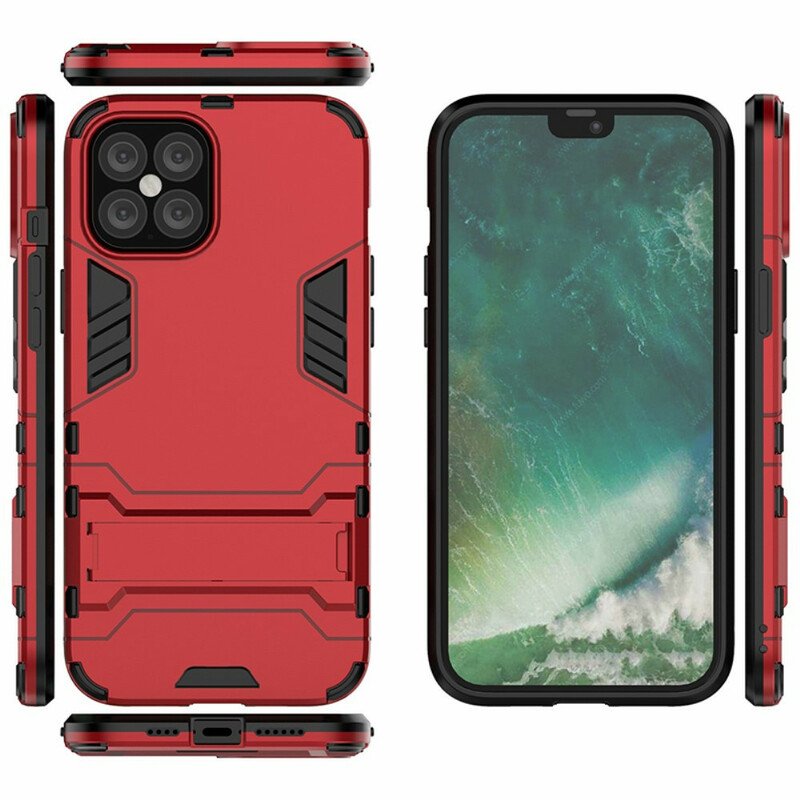 Mobilskal iPhone 12 Pro Max Ultrabeständig