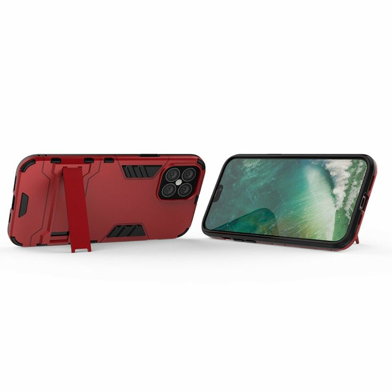 Mobilskal iPhone 12 Pro Max Ultrabeständig