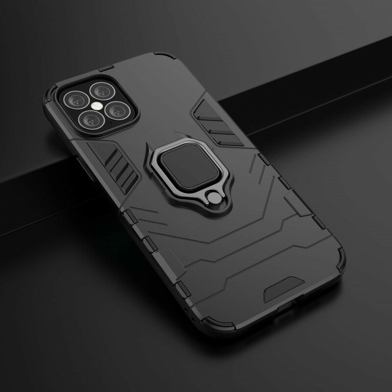 Skal iPhone 12 Pro Max Ringbeständig