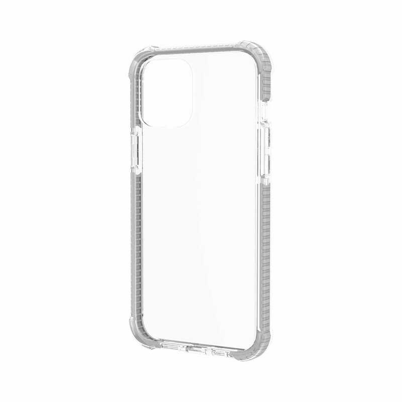 Skal iPhone 12 Pro Max Transparenta Krockkuddar