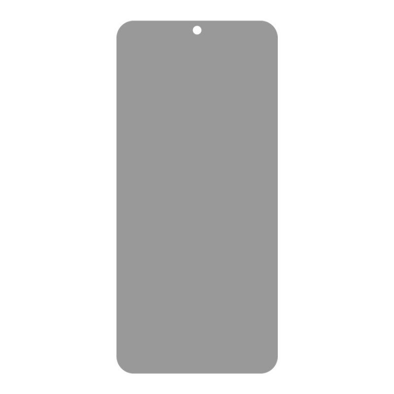 Antispionageskärmskydd I Härdat Glas För Vivo V50 Lite 5g