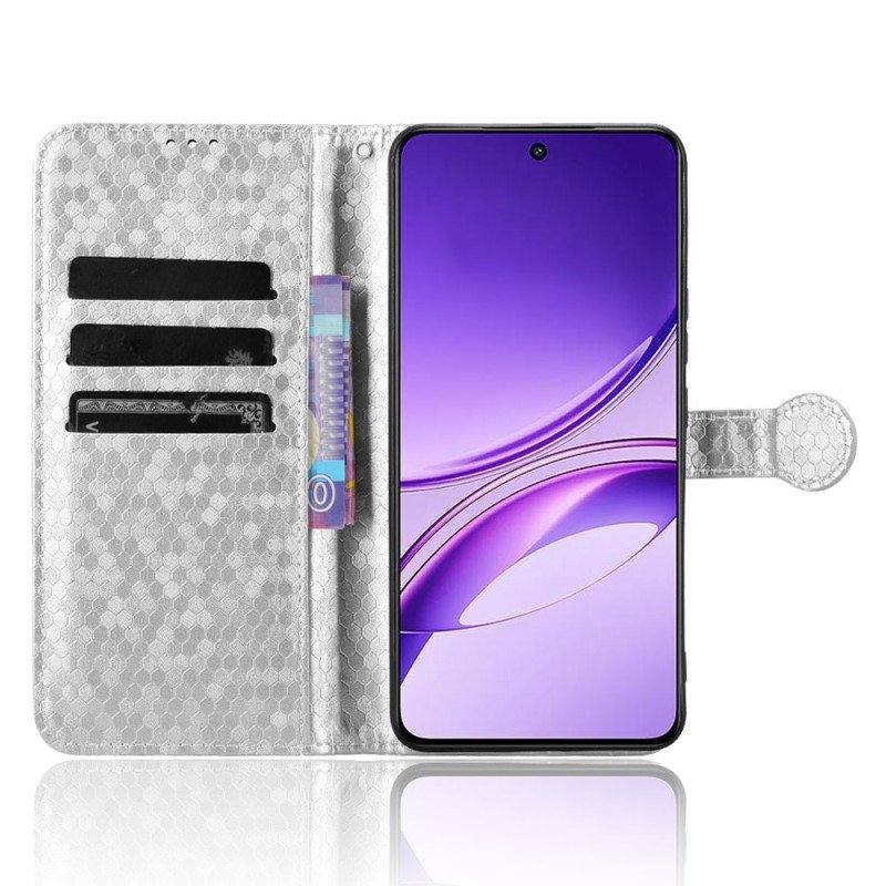 Fodral För Vivo V50 Lite 5g Glitterprickar