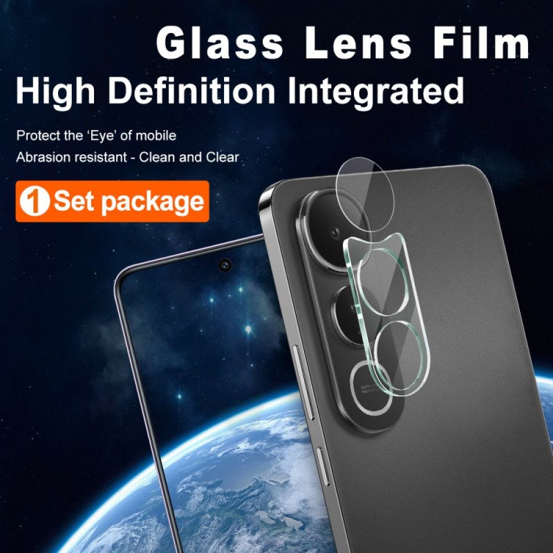 Linsskydd I Härdat Glas För Vivo V50 Lite 5g