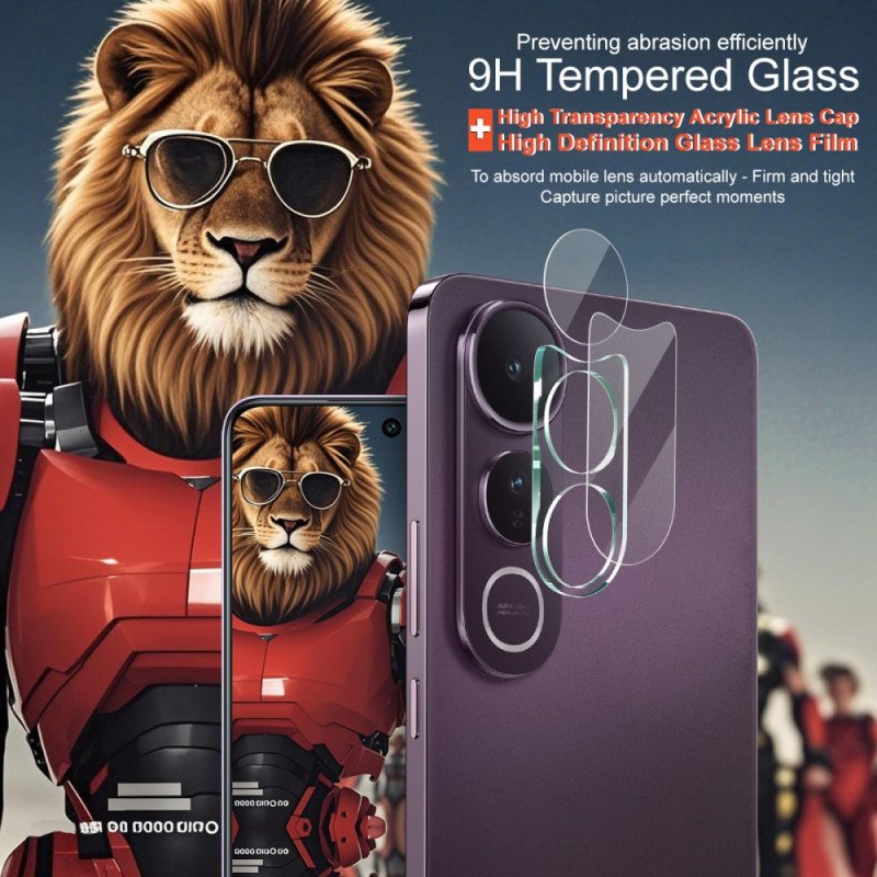 Linsskydd I Härdat Glas För Vivo V50 Lite 5g