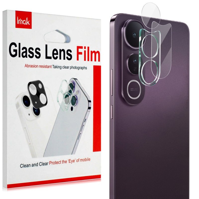 Linsskydd I Härdat Glas För Vivo V50 Lite 5g