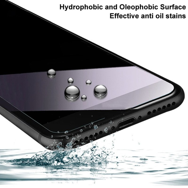 Skärmskydd I Härdat Glas För Vivo V50 Lite 5g Imak