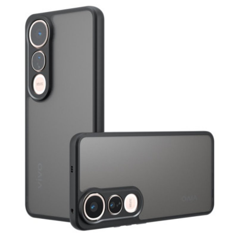 Skal Vivo V50 Lite 5g Förstärkt Skydd Matt Finish