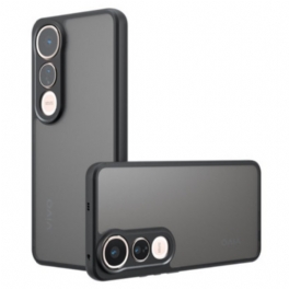 Skal Vivo V50 Lite 5g Förstärkt Skydd Matt Finish