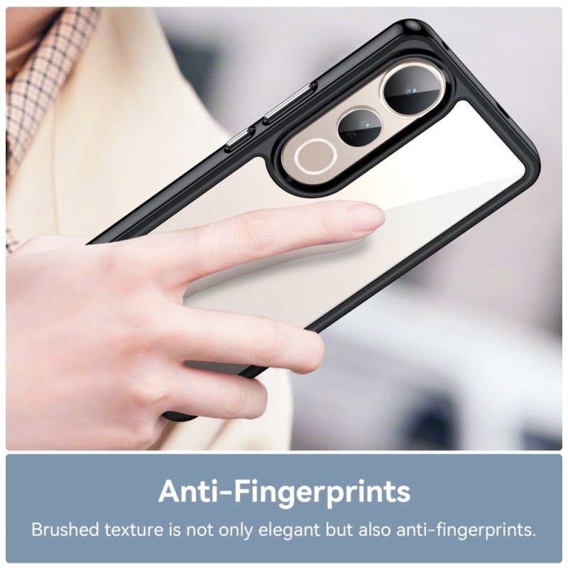 Skal Vivo V50 Lite 5g Hybrid