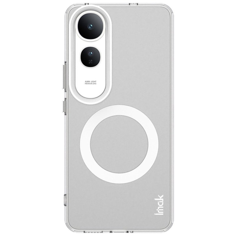 Skal Vivo V50 Lite 5g Telefonfodral Magsafe Imak