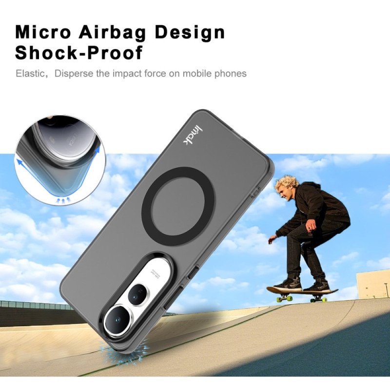 Skal Vivo V50 Lite 5g Telefonfodral Magsafe Imak