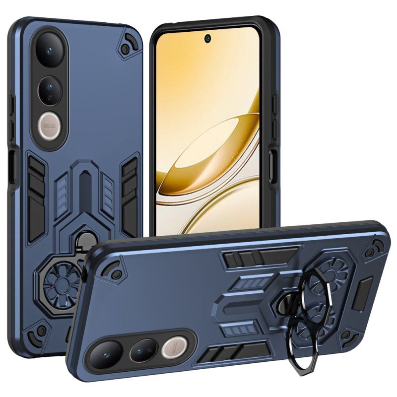 Skal Vivo V50 Lite 5g Telefonfodral Ringhållare