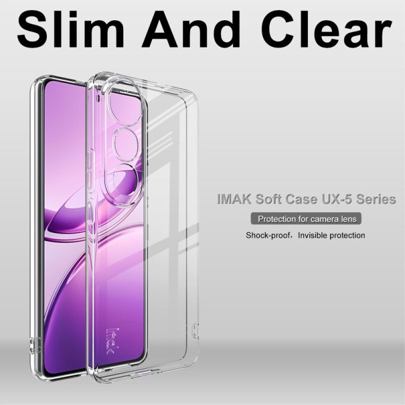Skal Vivo V50 Lite 5g Ux-5-serien Imak