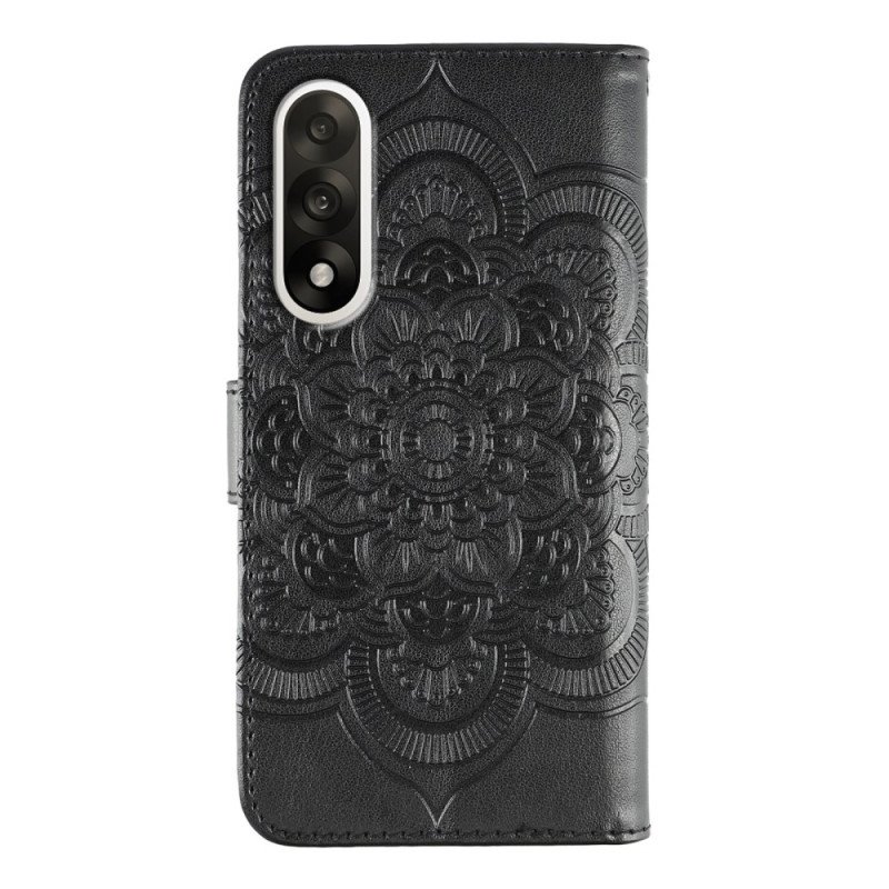 Fodral För Oneplus Nord 5 Mandaladesign