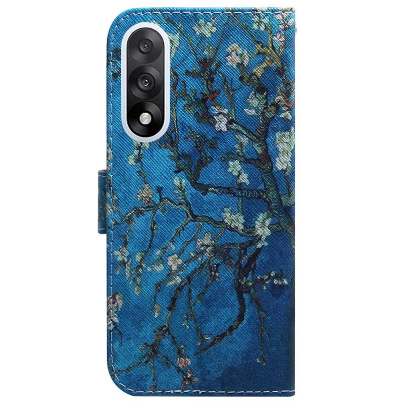 Fodral Oneplus Nord 5 Blommande Grenar