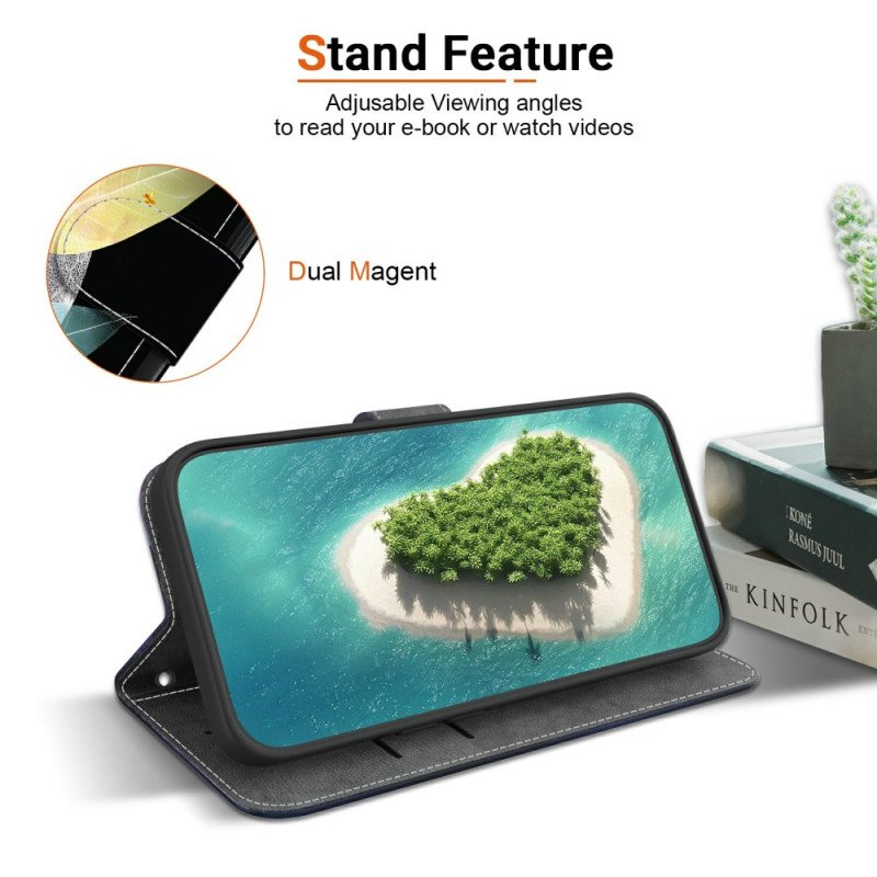 Fodral Oneplus Nord 5 Färgglada Fjädrar