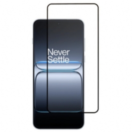 Heltäckande Skärmskydd I Härdat Glas För Oneplus Nord 5