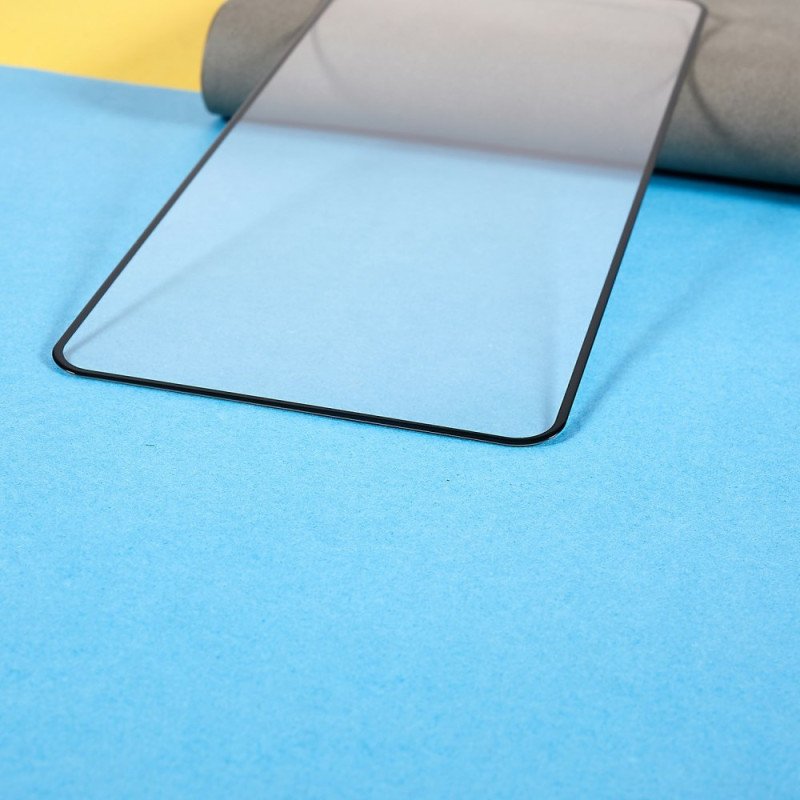 Heltäckande Skärmskydd I Härdat Glas För Oneplus Nord 5