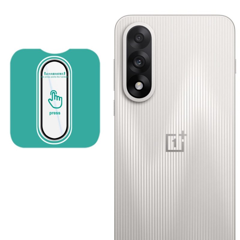 Linsskydd I Härdat Glas För Oneplus Nord 5 Imak