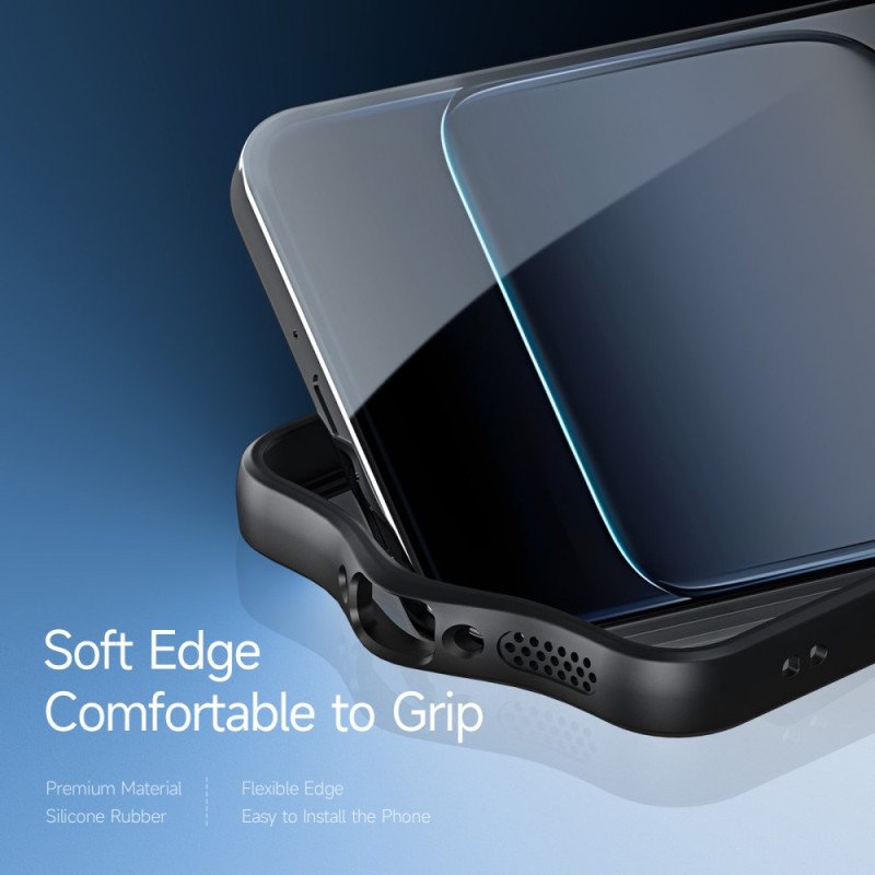 Skal Oneplus Nord 5 Aimo-serien Dux Ducis