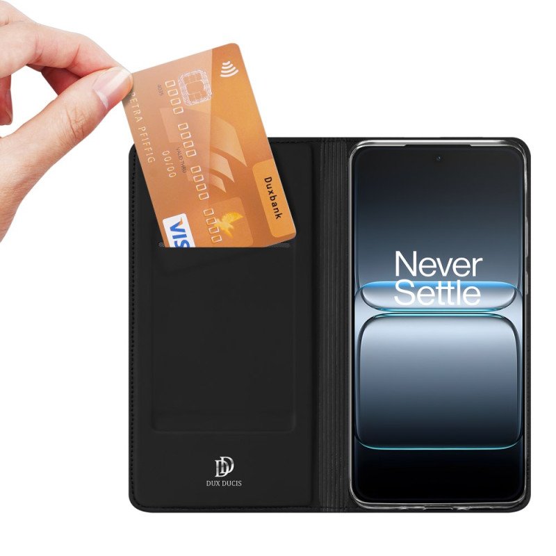 Skal Oneplus Nord 5 Dux Skin Pro Series Ducis