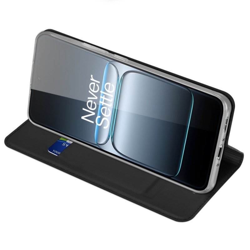 Skal Oneplus Nord 5 Dux Skin Pro Series Ducis