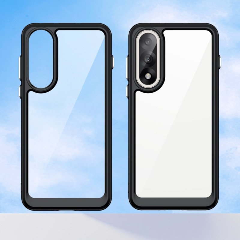 Skal Oneplus Nord 5 Hybrid