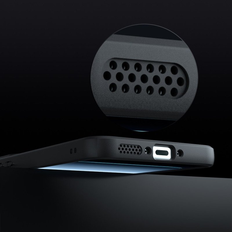 Skal Oneplus Nord 5 Telefonfodral Frostad