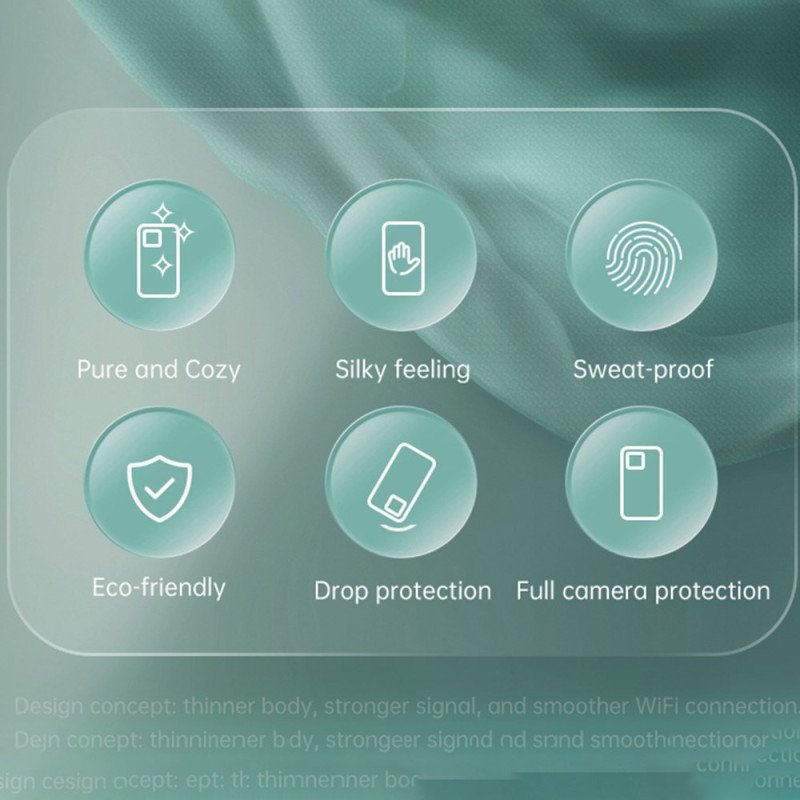 Skal Oneplus Nord 5 Xinli