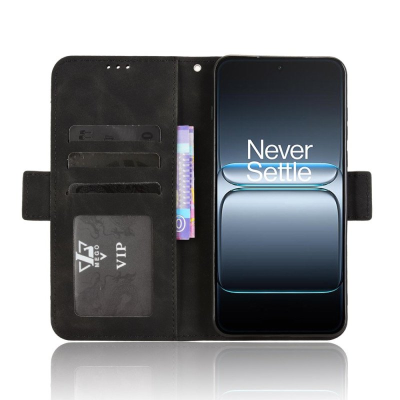 Skyddsfodral Oneplus Nord 5 Flera Kort