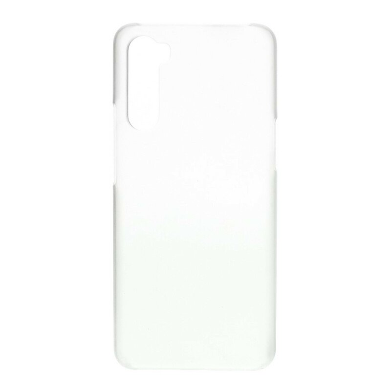 Skal OnePlus Nord Styv Klassisk