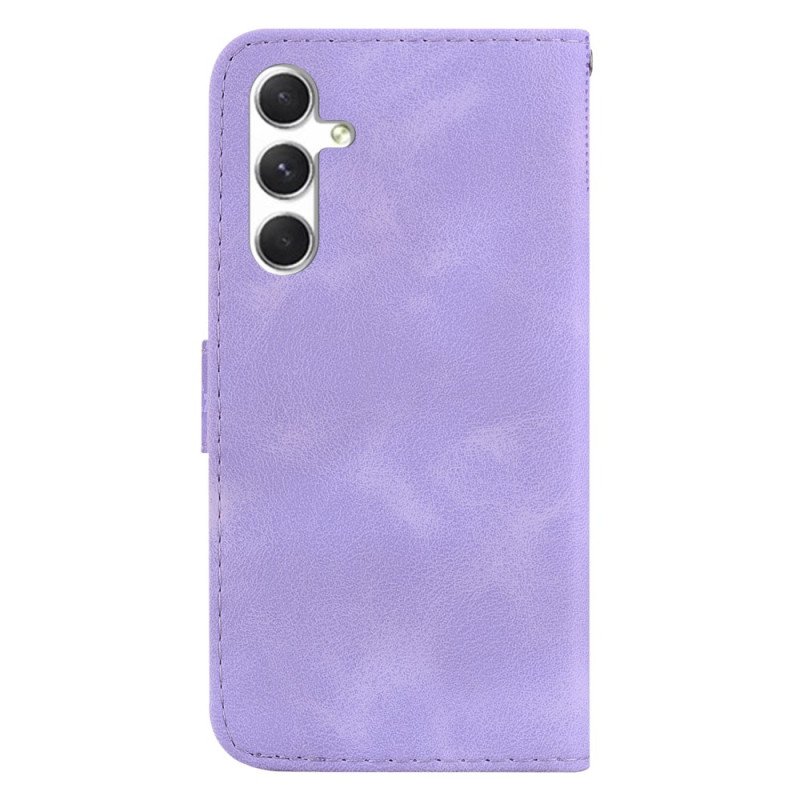 Fodral Samsung Galaxy S24 Plus 5g Mönster 7