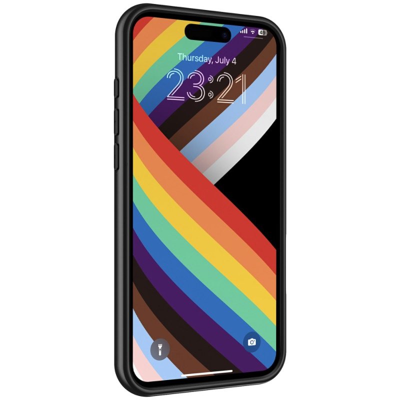 6000mah Batterifodral För iPhone 17 Förstärkt Skydd