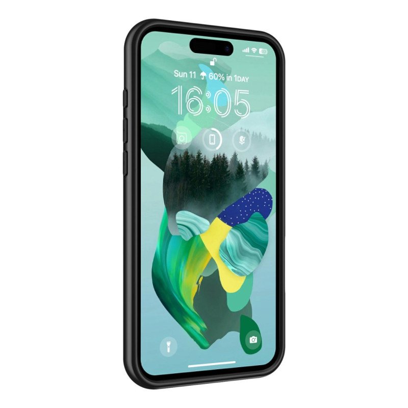 6000mah Externt Batterifodral För iPhone 17 Magsafe