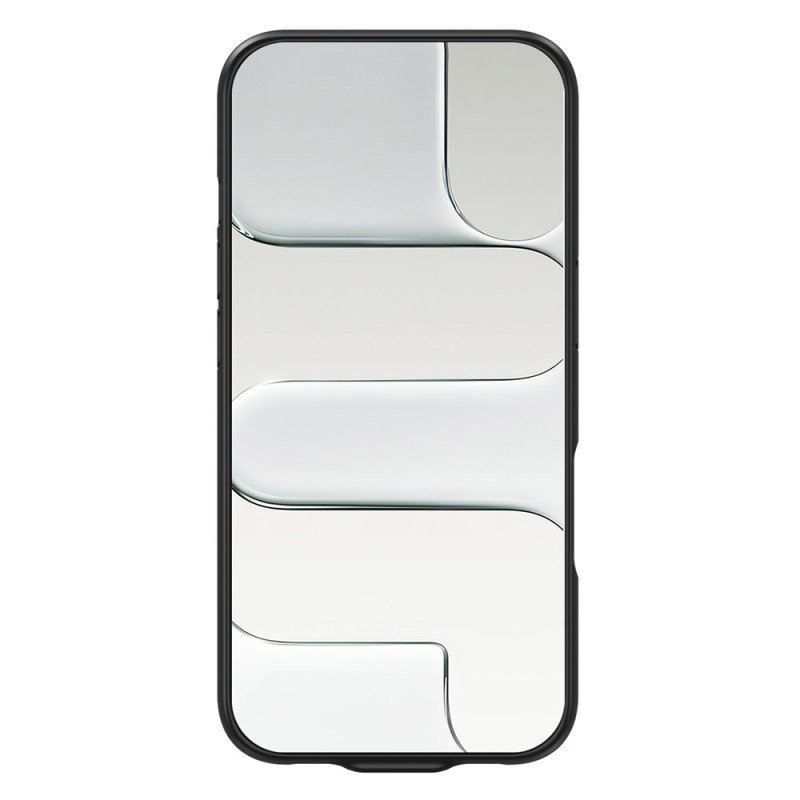 Batterifodral För iPhone 17 Bärbar Trådlös Laddare 7000mah