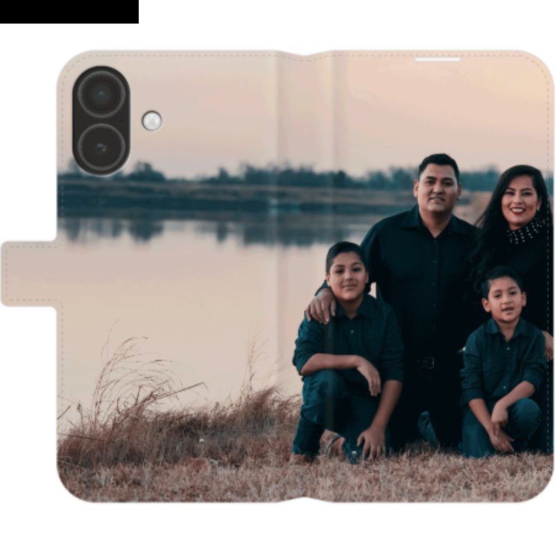 Fodral iPhone 17 Personlig