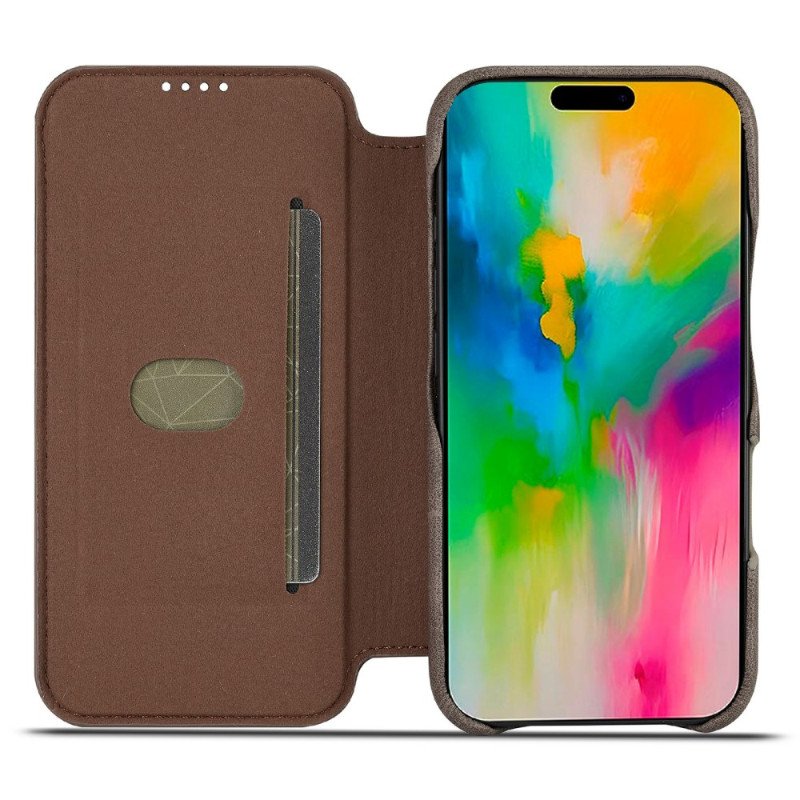 Folio-fodral För iPhone 17 Lc.imeeke