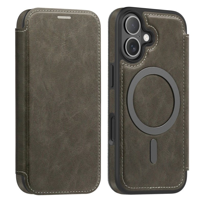 iPhone 17 Magsafe-kompatibel Rfid-korthållare