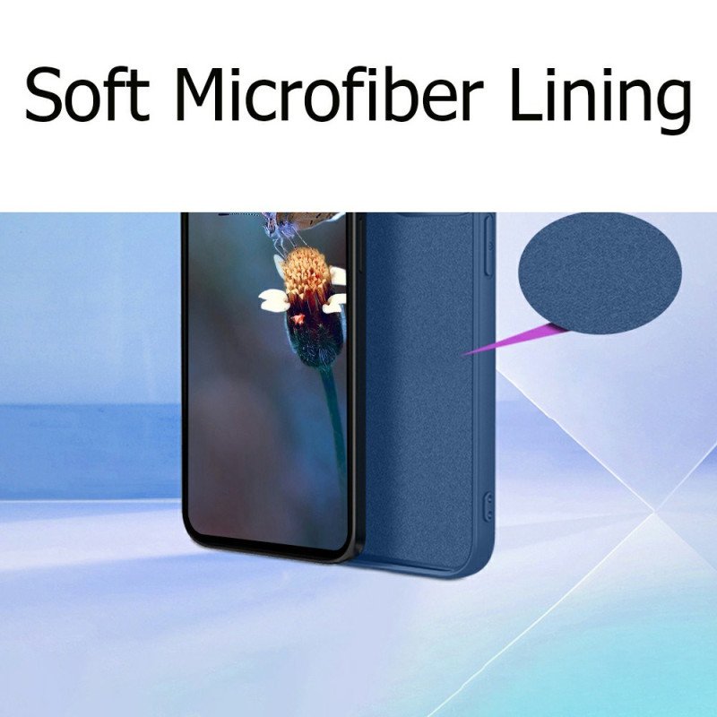 Skal För iPhone 17 Klassisk