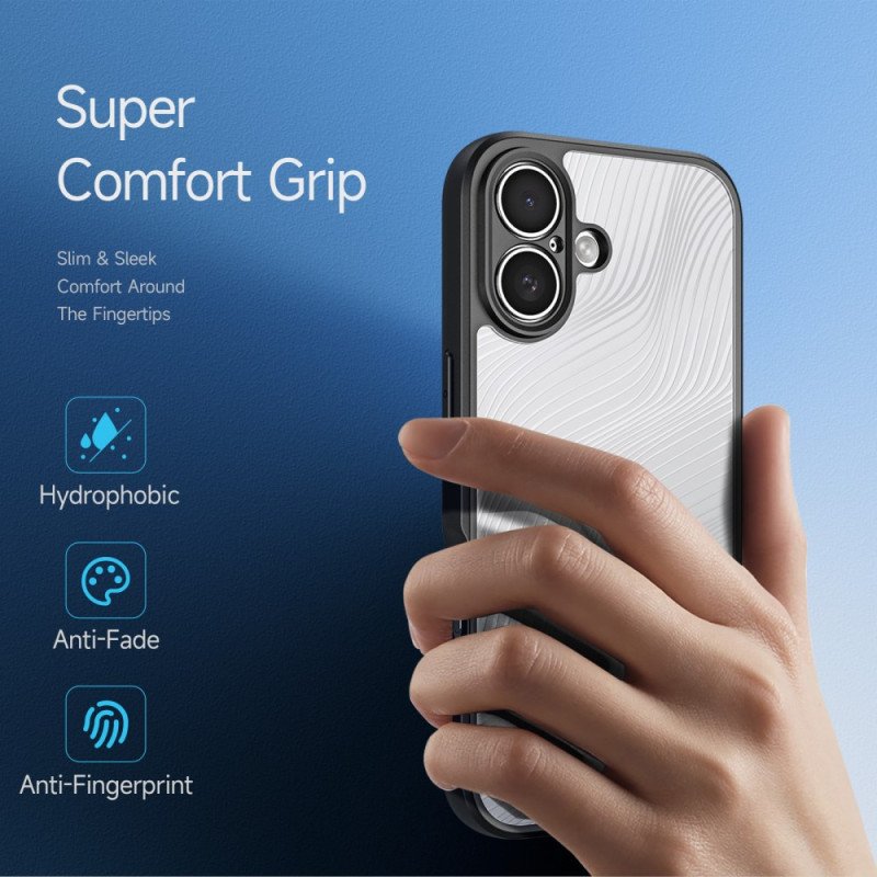 Skal iPhone 17 Aimo-serien Dux Ducis