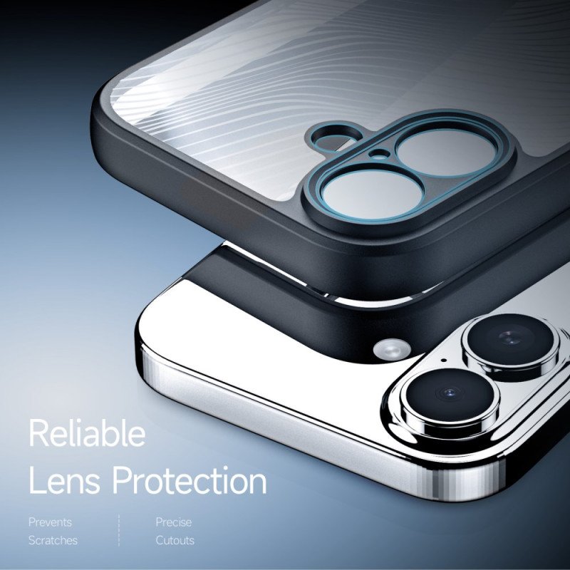 Skal iPhone 17 Aimo-serien Dux Ducis